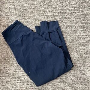 Lululemon joggers size 6